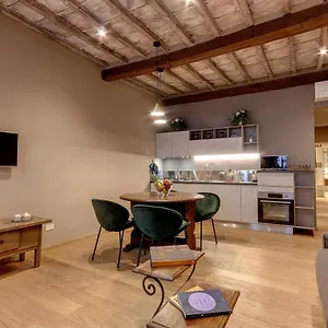 Appartamento Santa Croce Loft By Mamo, Firenze