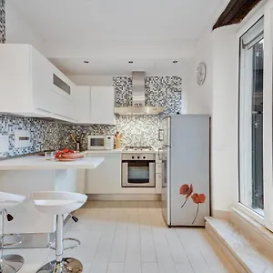 Appartamento Coverciano Modern With Patio!, Firenze