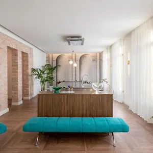 Daplace - Sardela Venice