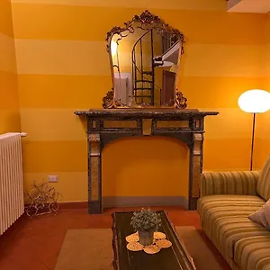 La Fanciulla Del West Apartamento
