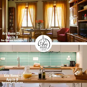 Appartamento Ars 25 Santa Maria Novella, Firenze