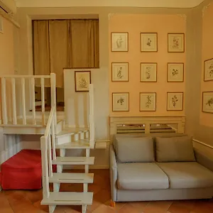 Appartamento Tranquil Near Museums And Train Station, Firenze