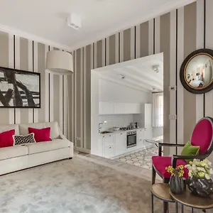 Apartment Dimore D'oro, Florence