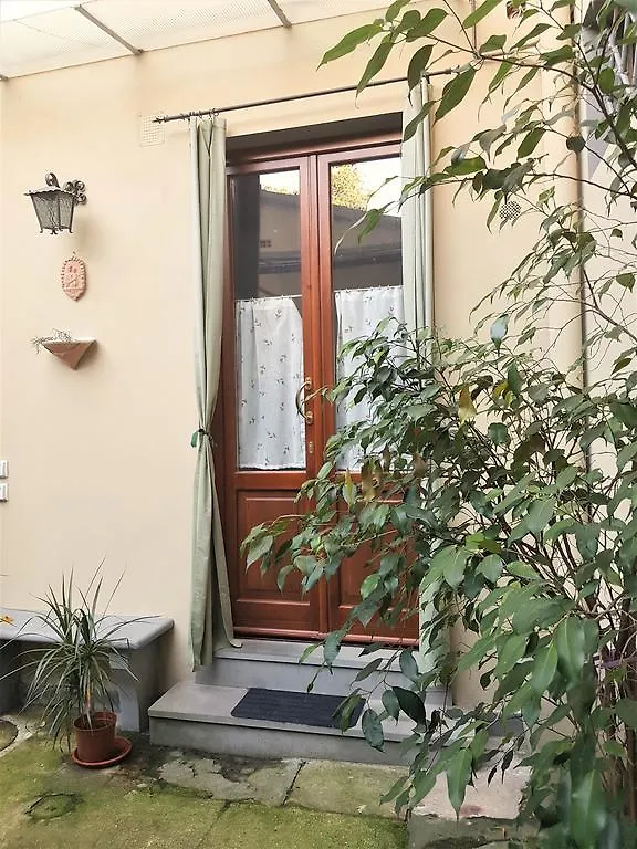 Peacefull In Duomo Apartment Florence