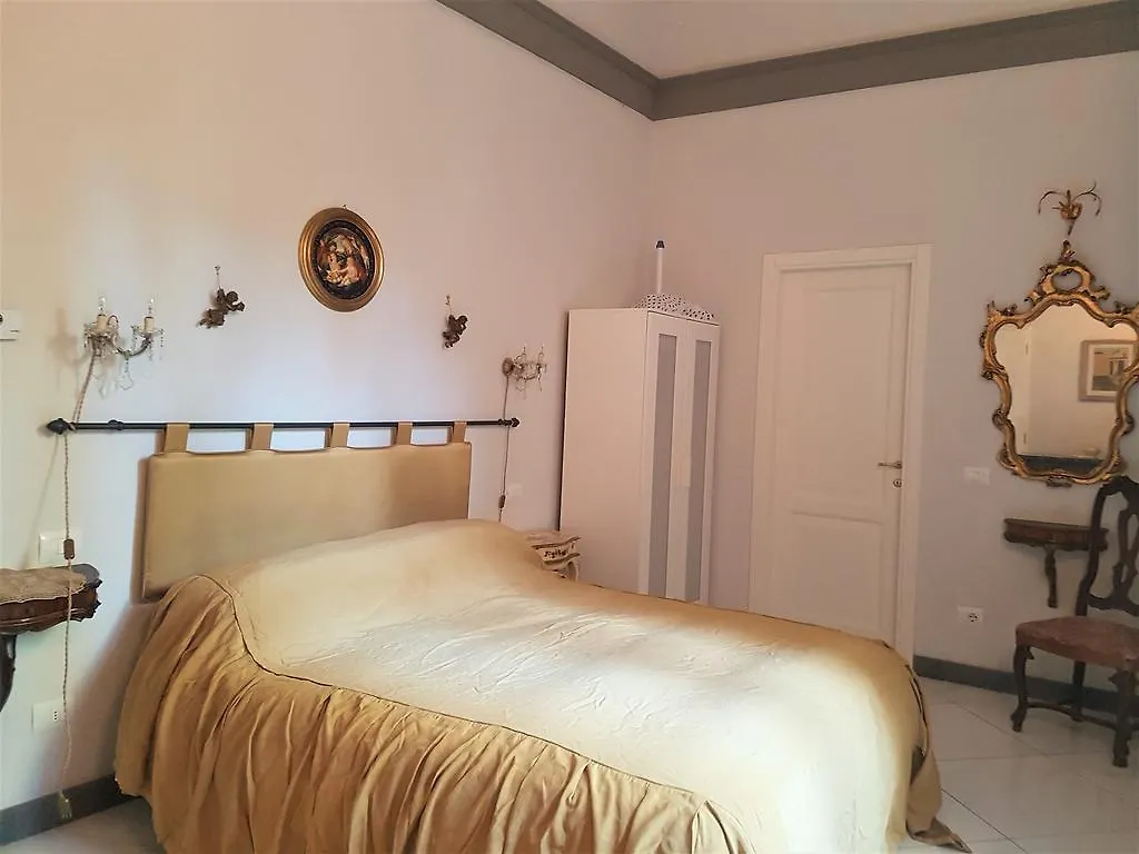 Peacefull In Duomo Apartment Florence