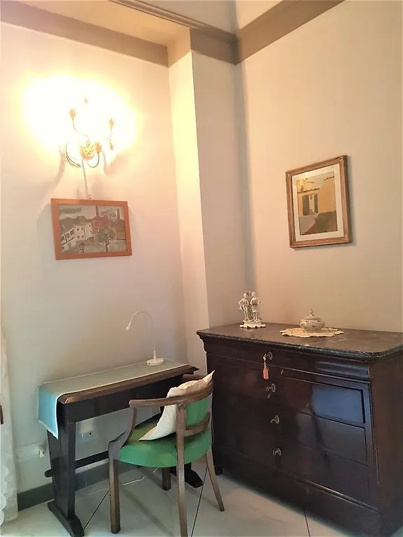 Peacefull In Duomo Apartment Florence