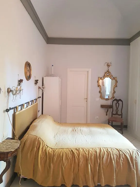 Peacefull In Duomo Apartment Florence