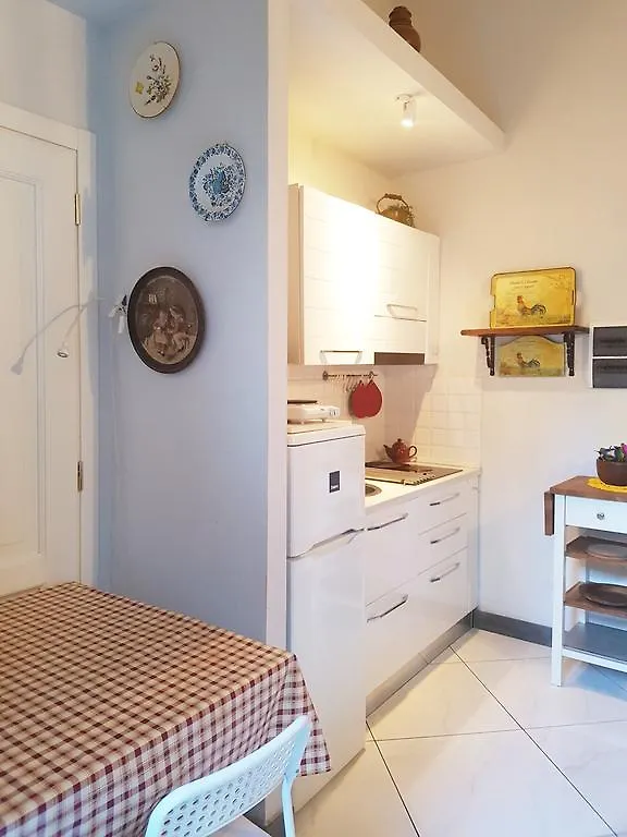 Peacefull In Duomo Apartment Florence Italy