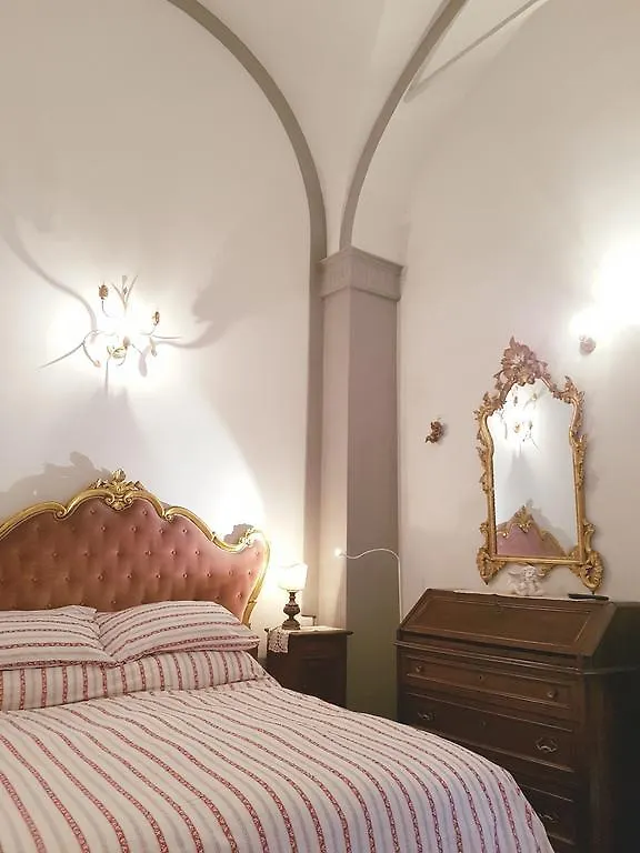 Peacefull In Duomo Apartment Florence Italy