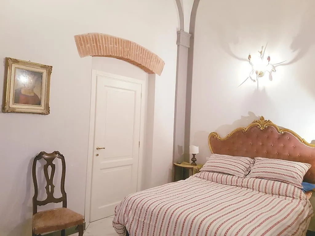 Peacefull In Duomo Apartment Florence 0*,  Italy