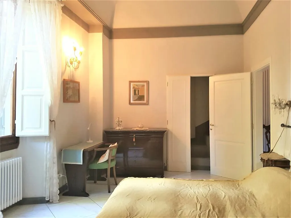 Peacefull In Duomo Apartment Florence