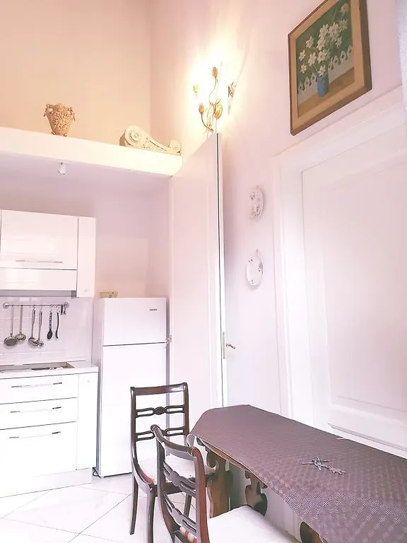 Peacefull In Duomo Apartment Florence 0*,  Italy